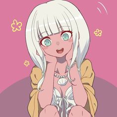 Featured image of post Angie Yonaga Fanart Cute