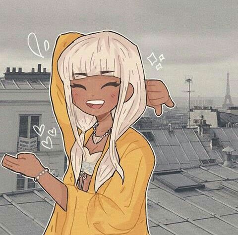 Featured image of post Angie Yonaga Fanart