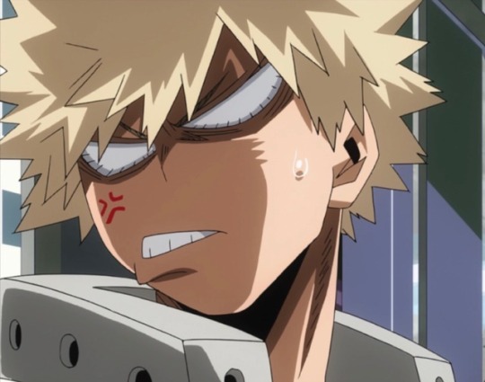 Featured image of post Bakugou Pfp Angry