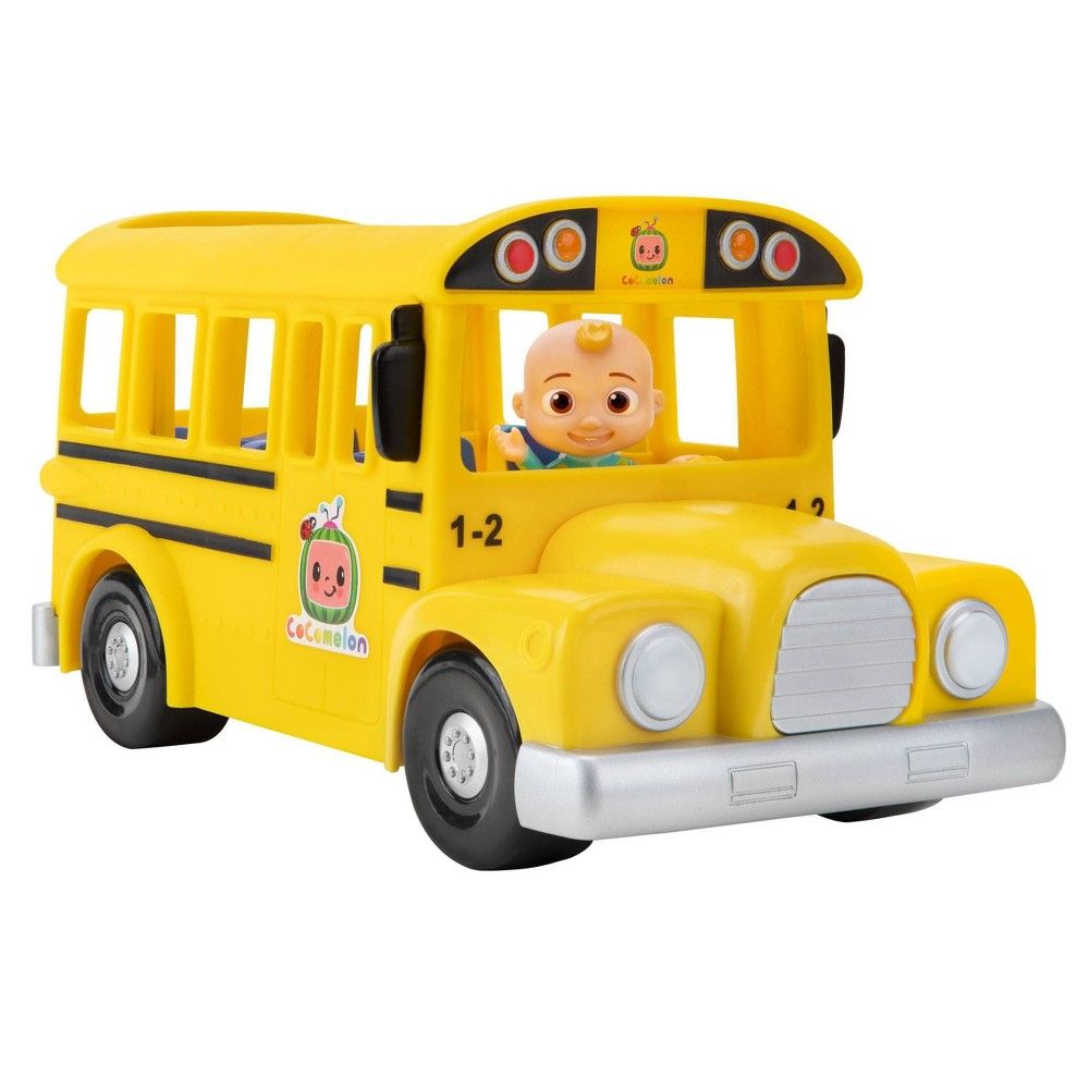 Featured image of post Cocomelon Bus Clipart Png