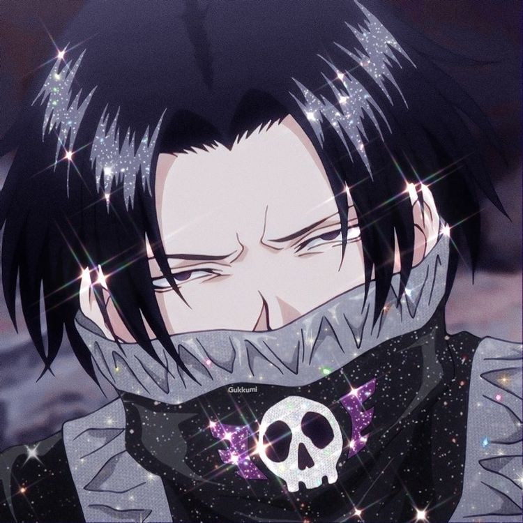 Featured image of post Feitan Pfp Cute