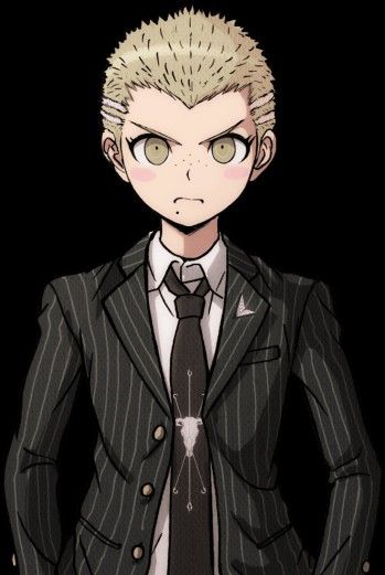 Featured image of post Fuyuhiko Kuzuryuu Sprites