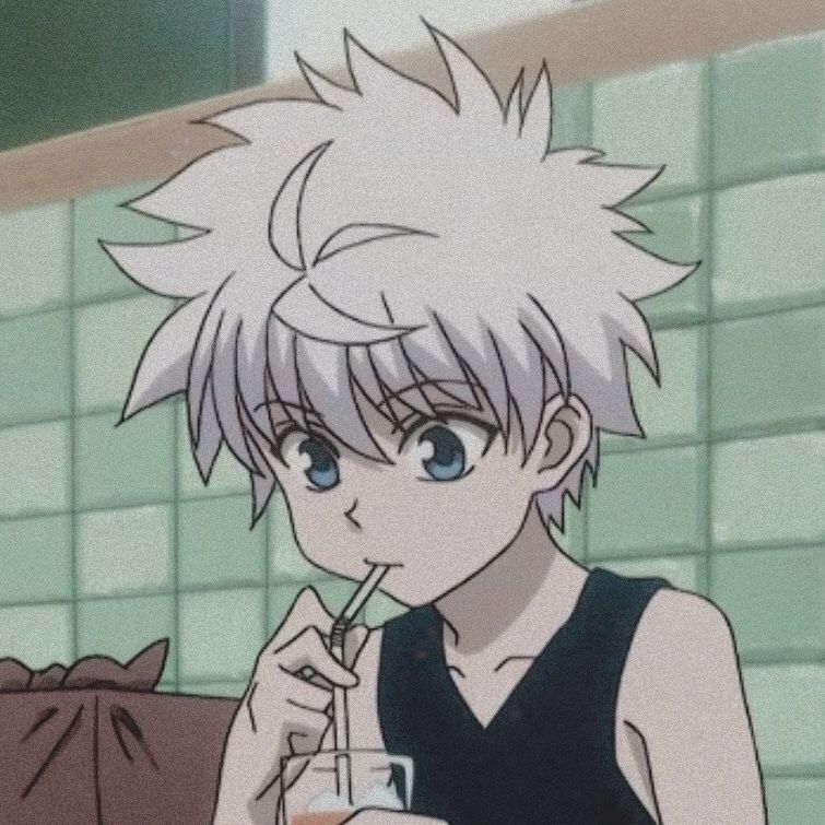 Featured image of post Hunterxhunter Pfp