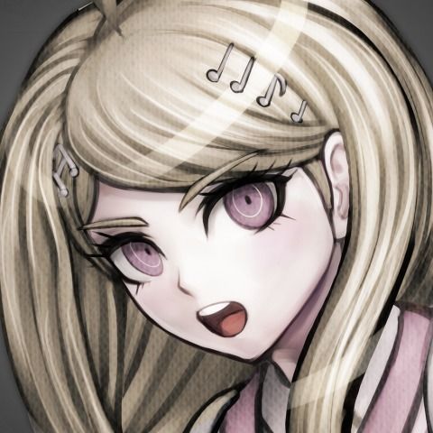 Featured image of post Kaede Icons Danganronpa