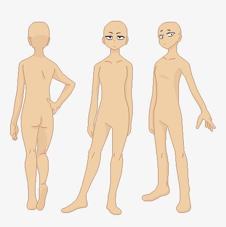 Featured image of post Mha Oc Base Body Bnha Template