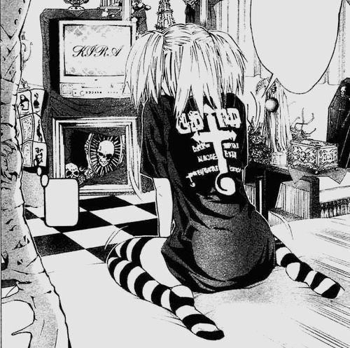 Featured image of post Misa Misa Manga Panel