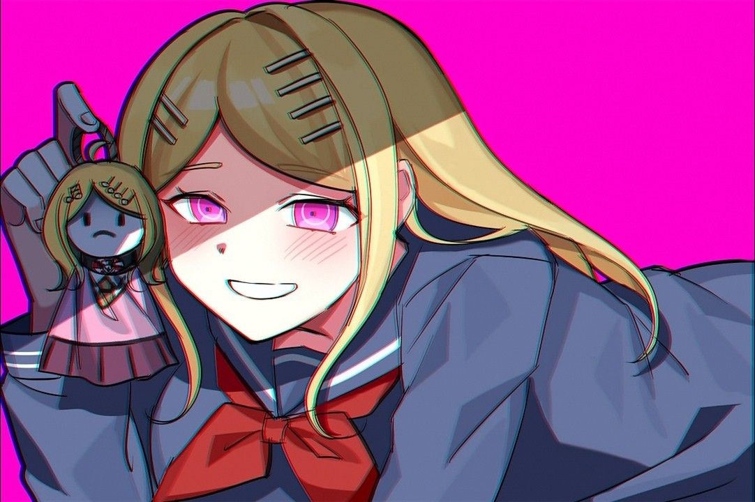 Featured image of post Pregame Kaede Icons