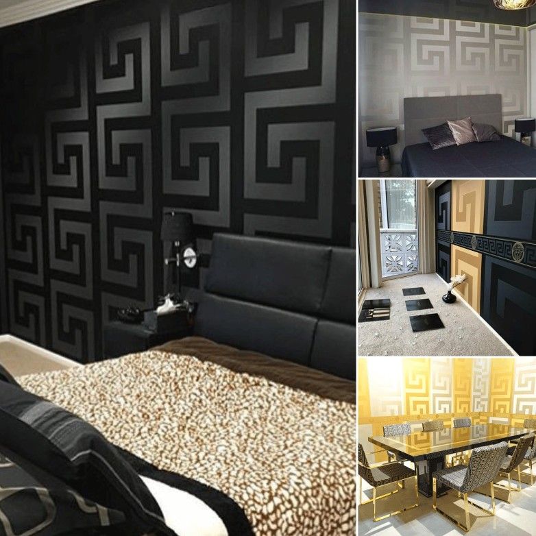 Featured image of post Versace Wallpaper Designs